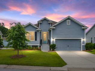 167 Red Knot Ln, Mount Pleasant, SC 29464