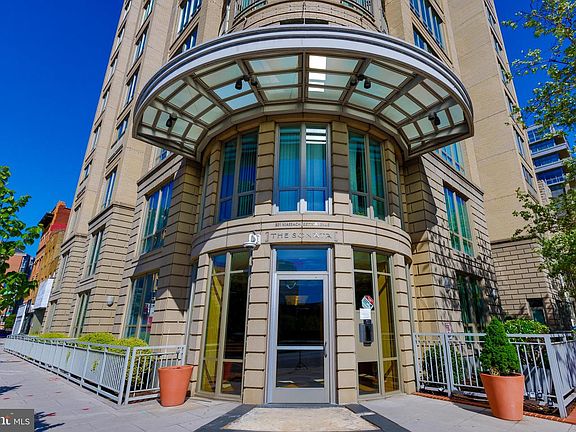4th image of 301 Massachusetts Ave NW APT 204