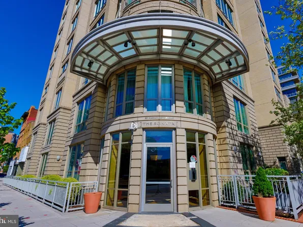 301 Massachusetts Ave NW APT 204, Washington, DC 20001