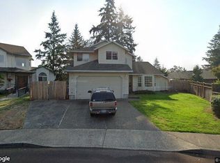 1400 Cornell Ave, Gladstone, OR 97027