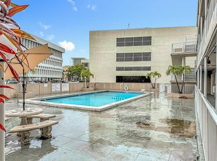 6580 Santona St #A16, Coral Gables, FL 33146