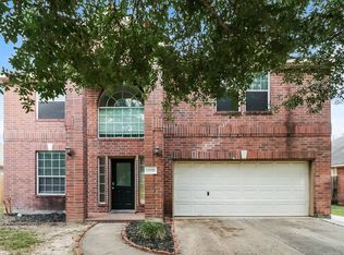 12230 Heritage Grove Dr, Houston, TX 77066