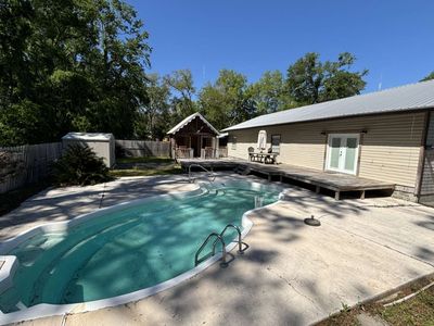 411 NW David Dr, Lake City, FL, 32055