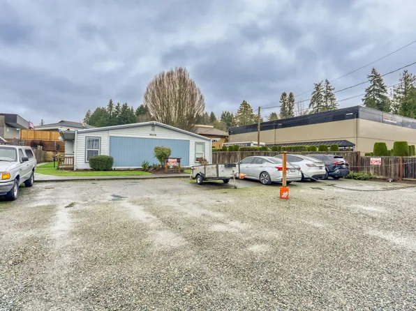 9808 Bothell, 9808 NE 188th St APT 6, Bothell, WA 98011