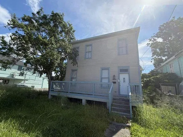 1625 Mike Gaido Blvd, Galveston, TX 77550