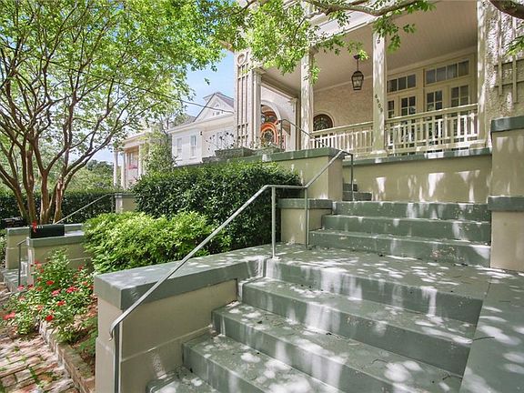 4th image of 4909 Saint Charles Ave #11