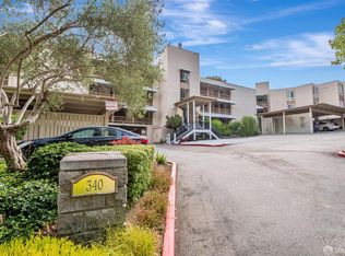 340 Vallejo Dr APT 71, Millbrae, CA
