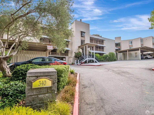 340 Vallejo Dr APT 71, Millbrae, CA 94030