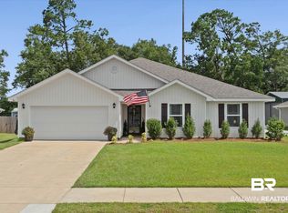3065 Camino Real Loop, Lillian, AL 36549
