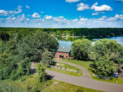 1938 81st St, Balsam Lake, WI, 54810