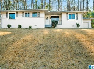 1529 Cresthill Rd, Birmingham, AL 35210