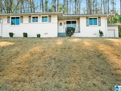 1529 Cresthill Rd, Birmingham, AL, 35210
