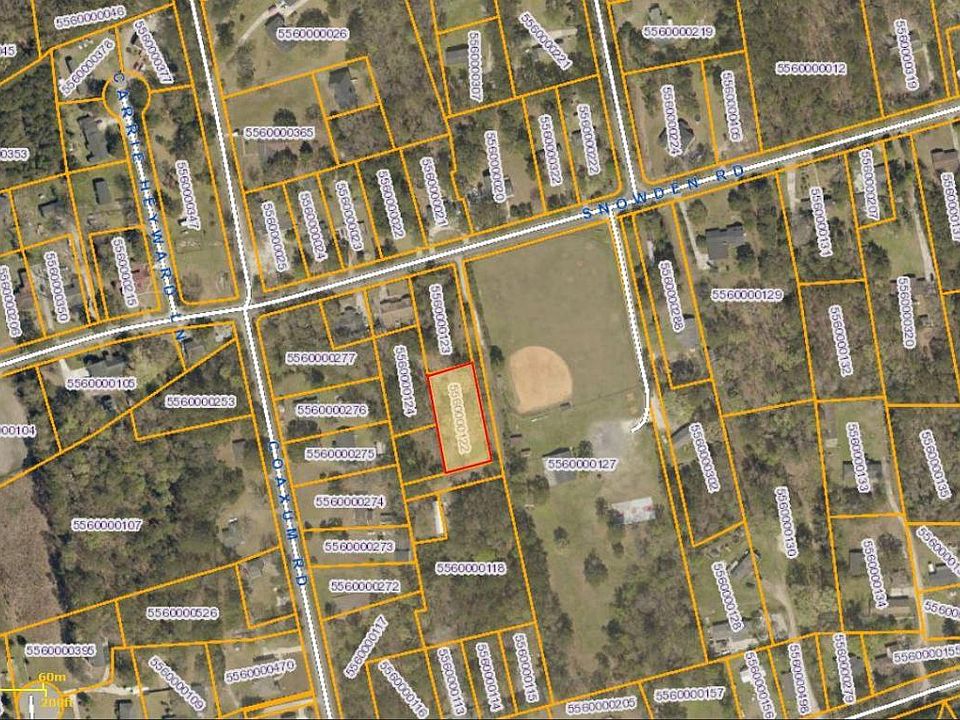 2nd image of 1675 Snowden Rd