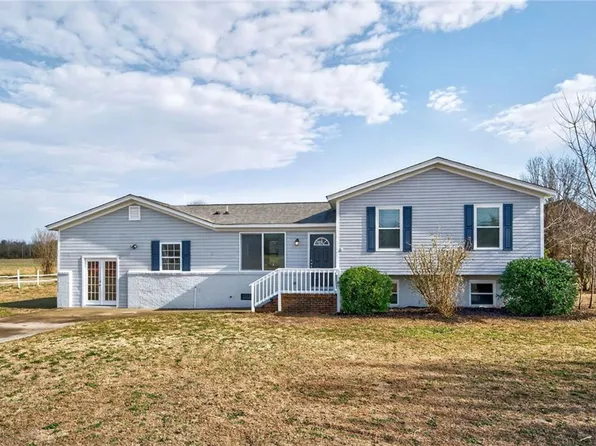 31165 Walters Hwy, Franklin, VA 23851