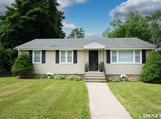 25 Harrison Drive, Hamden, CT 06514