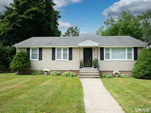 25 Harrison Drive, Hamden, CT 06514