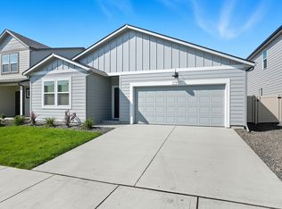 3742 S Keller Ln, Spokane, WA 99206