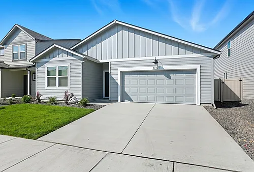 3742 S Keller Ln Photo 1
