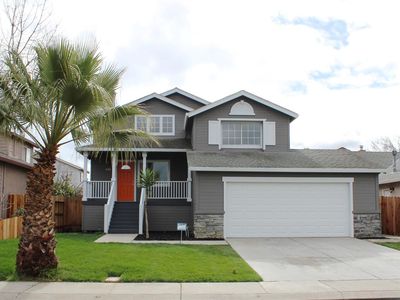 628 Crater Ave, Modesto, CA, 95351