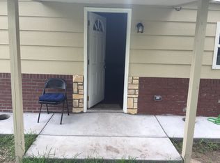 328 E Clark St, Wichita, KS 67211