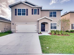 24910 SW 122nd Pl, Homestead, FL 33032