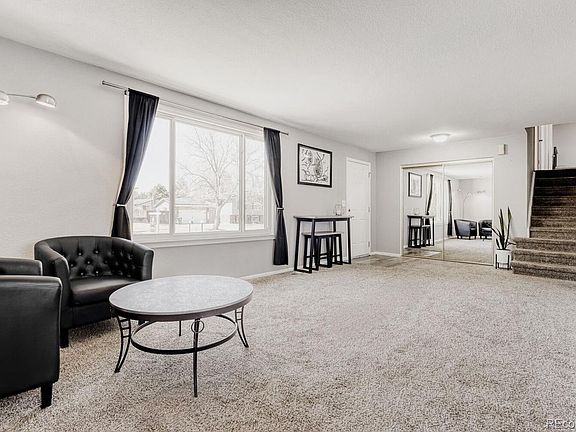 5th image of 2556 S Cimarron Street
