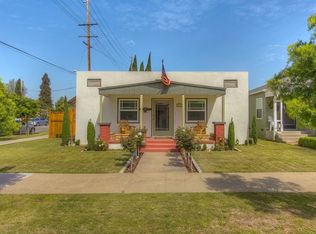 643 W Culver Ave, Orange, CA 92868
