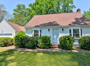 103 Stagecoach Rd, Holliston, MA 01746