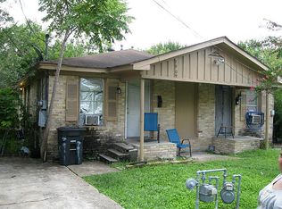 7911 Bowen St, Houston, TX 77051