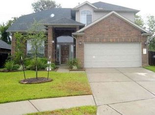 25506 Forest Springs Lk, Spring, TX 77373