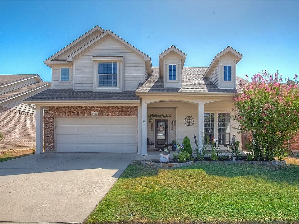 9724 Minton Dr, Fort Worth, TX 76108 Zillow