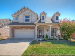 9724 Minton Dr, Fort Worth, TX 76108