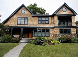 37 Standish Rd, Jamestown, RI 02835