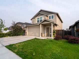 2579 NW Ivy Way, Redmond, OR 97756