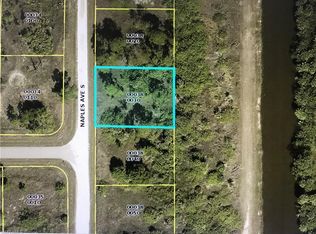 339 Naples Ave S, Lehigh Acres, FL 33974