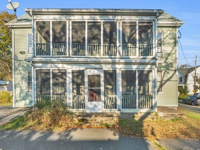 6 Pratt Ave, Beverly, MA, 01915