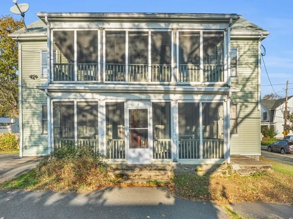 6 Pratt Ave, Beverly, MA 01915