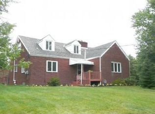 113 Hamilton Dr, Sewickley, PA 15143