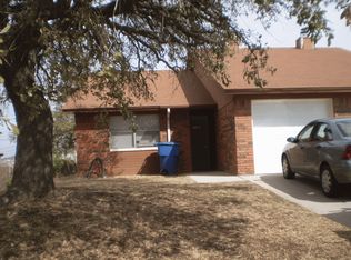 310 Sorrell Dr UNIT A, Copperas Cove, TX 76522