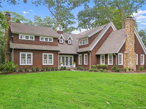 8 Laurel Road, Westport, CT 06880