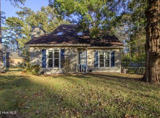 816 Mill River Rd, Jacksonville, NC 28540