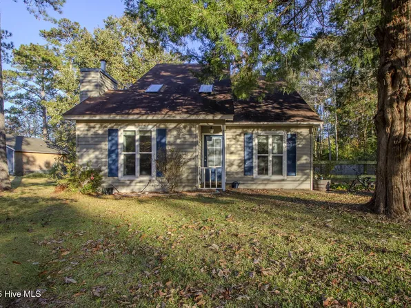 816 Mill River Road, Jacksonville, NC 28540