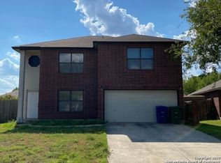 5322 Colton Crk, San Antonio, TX 78251