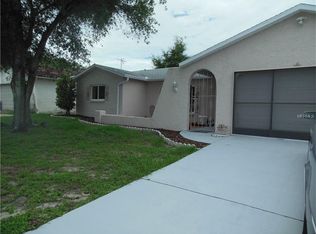 7426 Cay Dr, Port Richey, FL 34668