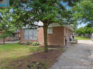 3S550 Wilbur Ave, Warrenville, IL 60555