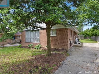 3S550 Wilbur Ave, Warrenville, IL, 60555