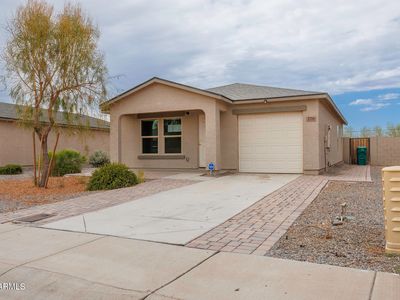 270 S Picacho Heights Rd, Eloy, AZ, 85131