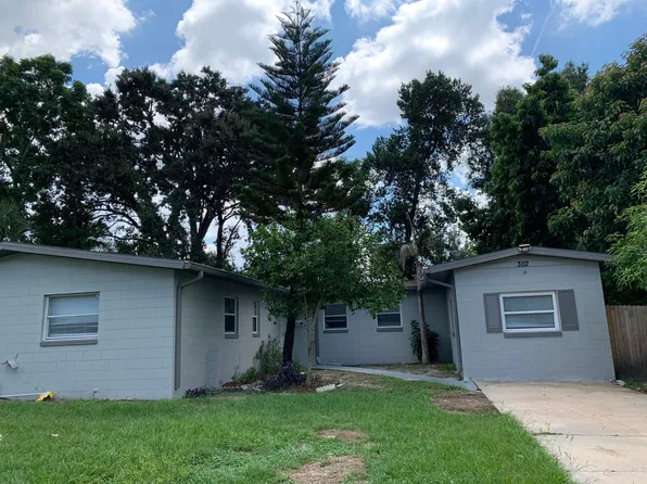 3112 Winfield St, Orlando, FL 32810
