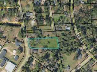 928 Mercedes St, Albany, GA 31705