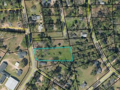 928 Mercedes St, Albany, GA, 31705